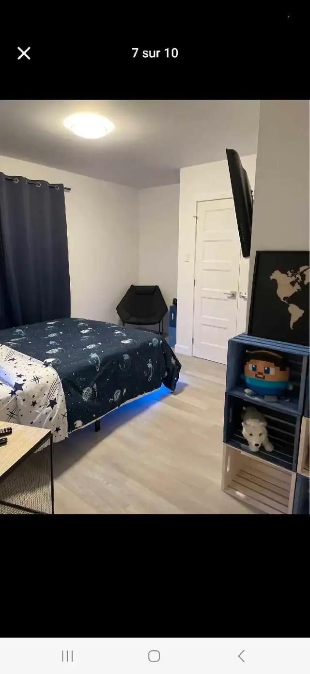 Location in Long Term Rentals in Trois-Rivières - Image 7