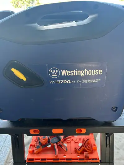 3700 watt generator , View more