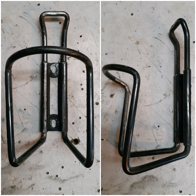 Acces. vélo, pédales, poteaux, support bouteille, View more