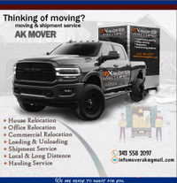 Cheap moving 