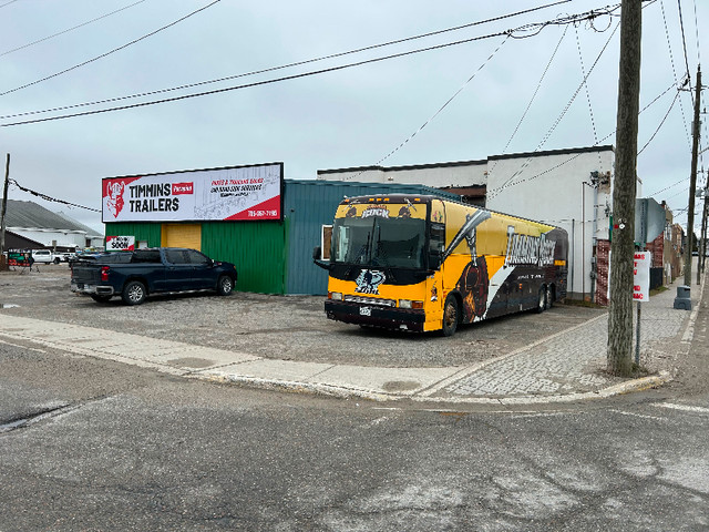 2000 Prevost Mirage dans VR et caravanes  à Longueuil/Rive Sud - Image 3