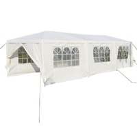 10x30 Outdoor Canopy Kitchener / Waterloo Kitchener Area Preview