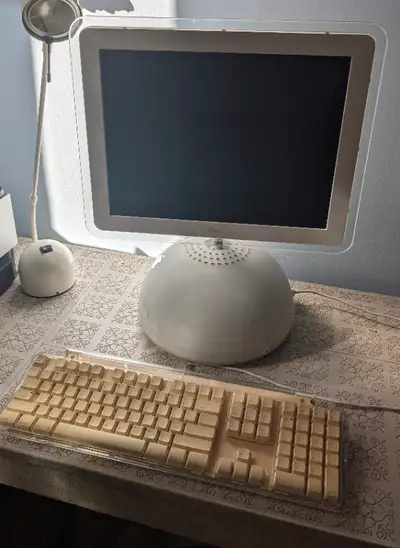 Mac computer, View more