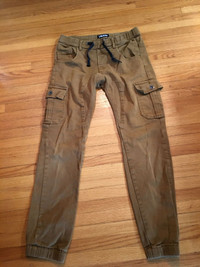 West 49 Joggers-Youth Size medium (11/12)