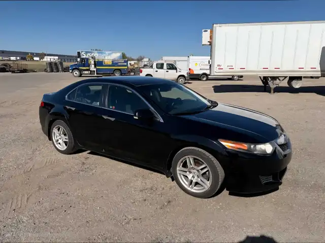 For Sale: 2010 Acura TSX – Automatic | $14,500 OBO in Cars & Trucks in Hope / Kent - Image 4