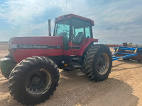 Case 7120 tractor