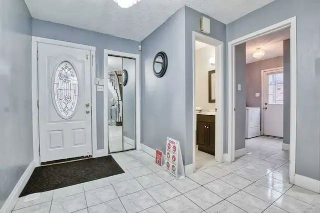 House for Rent in Long Term Rentals in Mississauga / Peel Region - Image 3