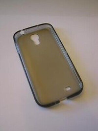 Samsung Galaxy S4 Protective Silicone Phone Cover - $10