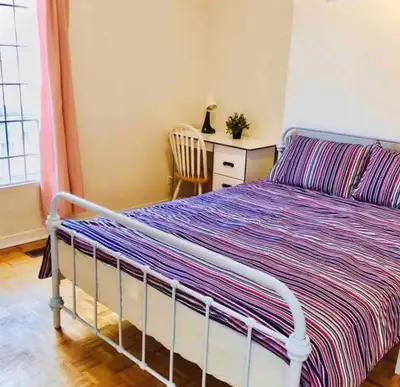 Downtown Chinatown Rental  All Inclusive $1250