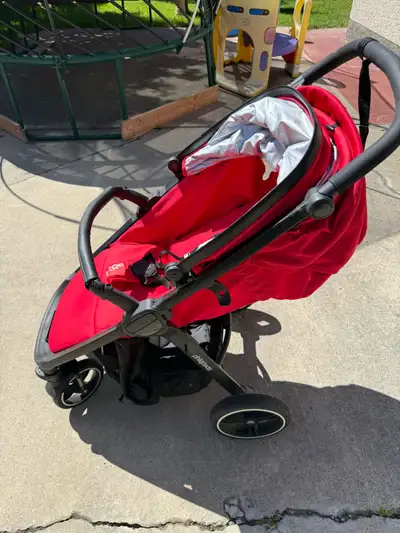 Stroller for sale, View more