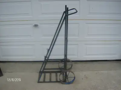 Welding Cart, View more