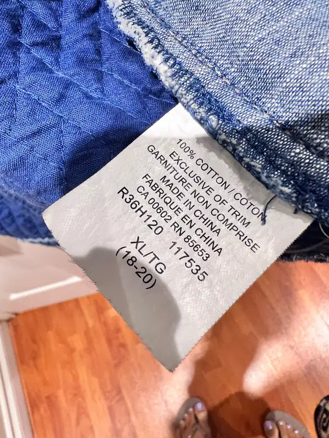 Women’s jacket in Women's - Tops & Outerwear in City of Toronto - Image 3