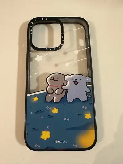 New Casetify iPhone 14 Pro Max case, View more