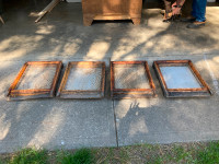 Beehive Screened Bottom Boards