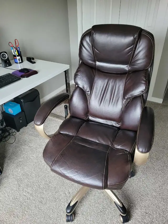 Executive Office Chair