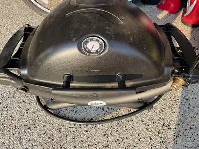 Weber Portable Barbeque, View more