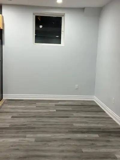 basement rent