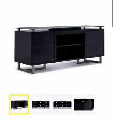 Tv Stand Console Table, View more