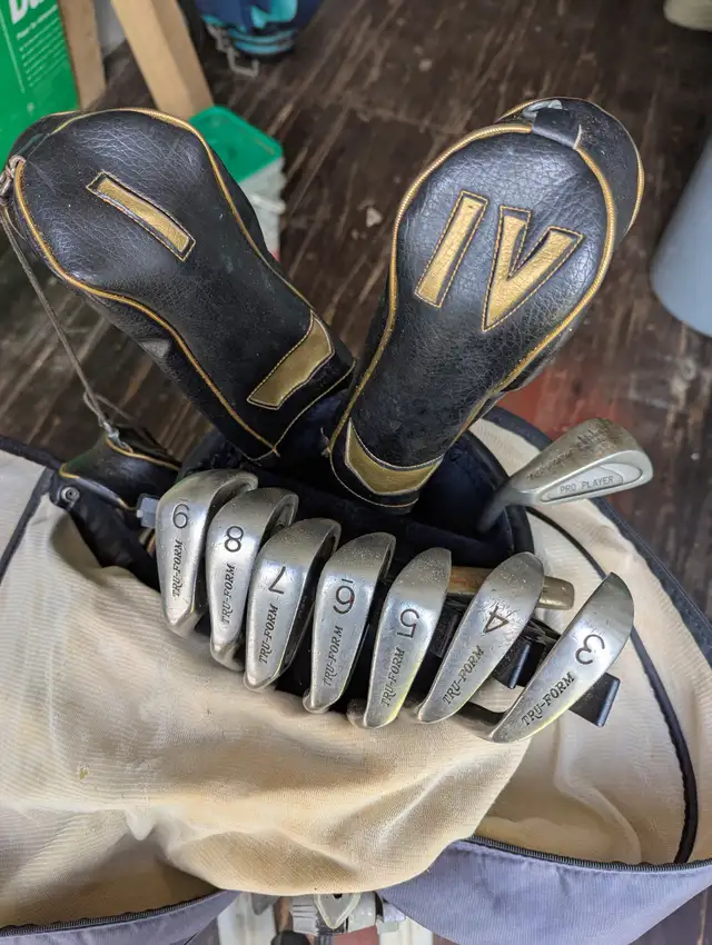 Golf Clubs in Golf in Ottawa - Image 3