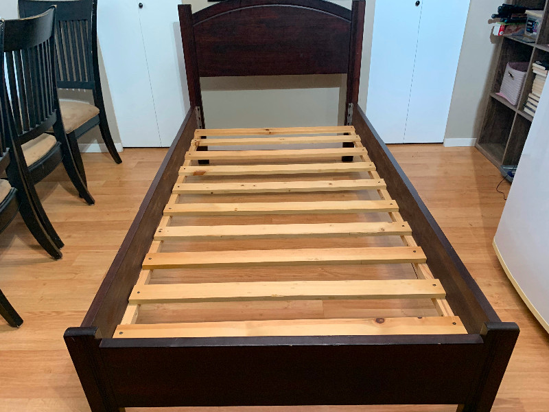 Bed Frame Beds & Mattresses Prince Kijiji