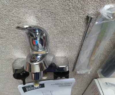 Lavatory Faucet 1 Handle, View more