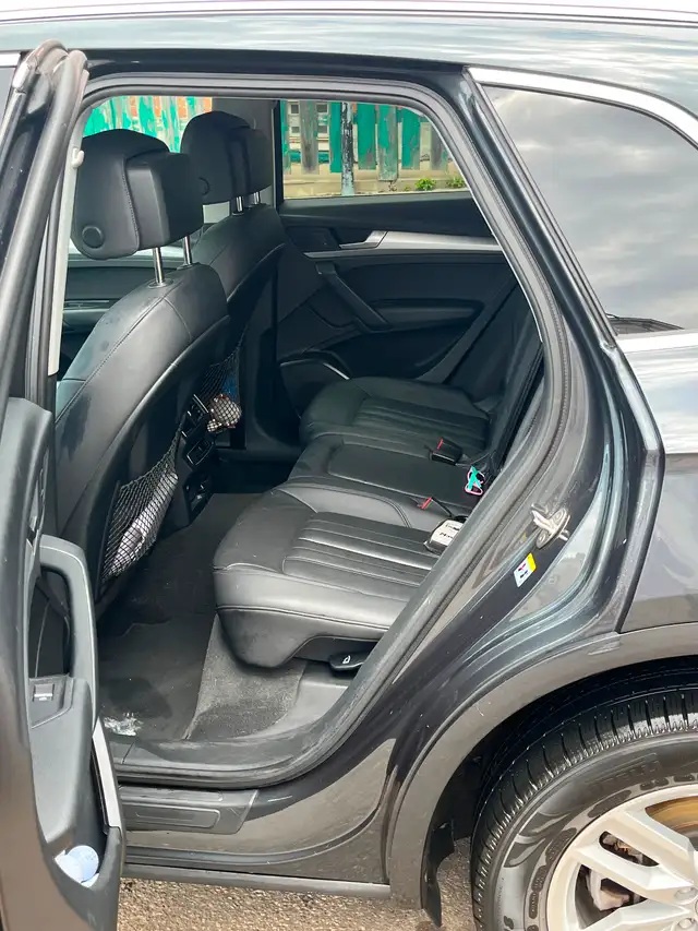 Audi Q5- 2019 Q5 2.0 KomfortAWDQuattw/ConvPkg/Pnt in Cars & Trucks in City of Toronto - Image 11