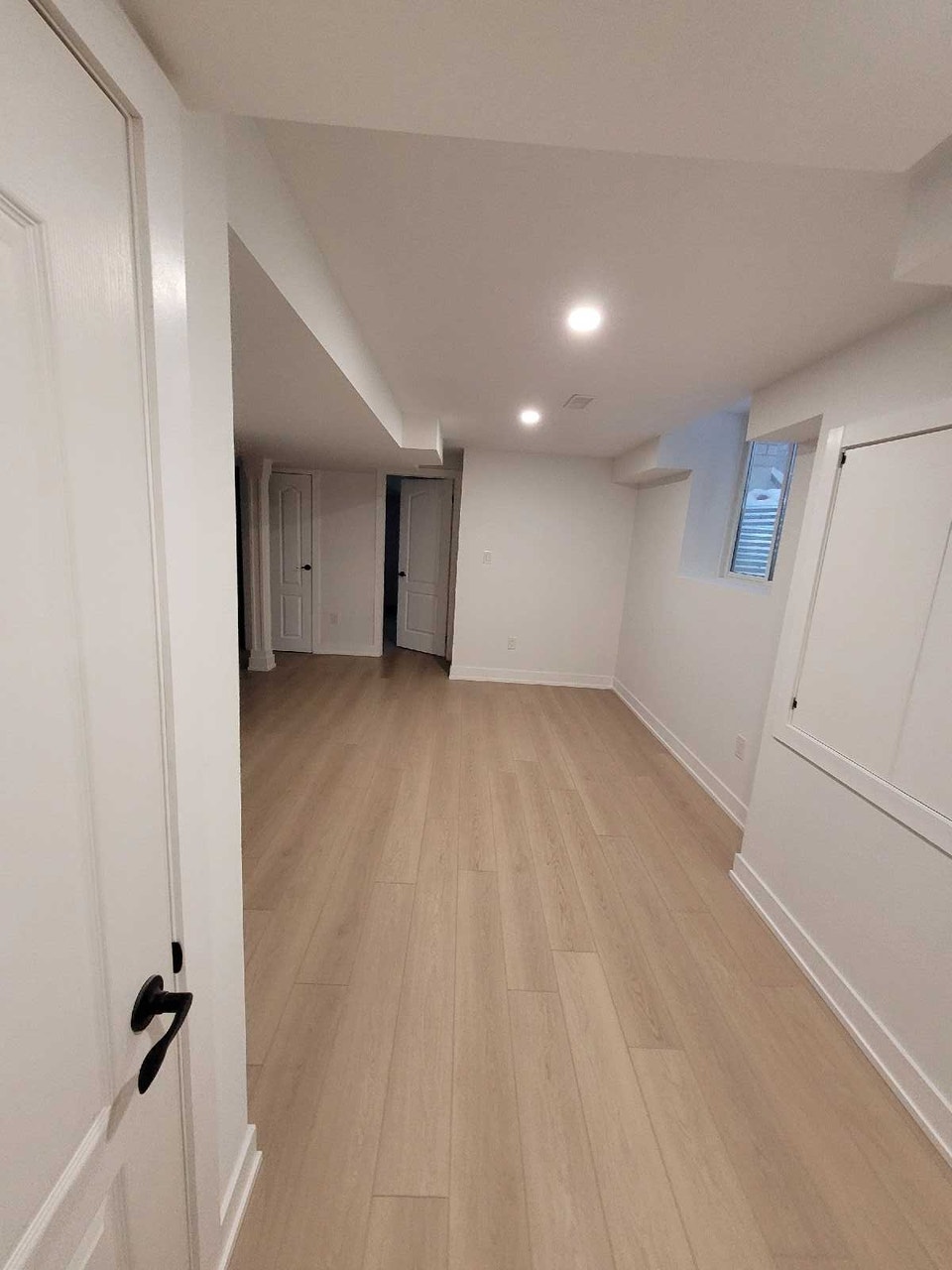 2 bedroom basement for rent 3