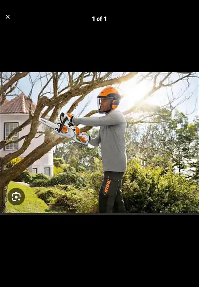 Looking for work as a Ground Support Worker. I have all the required experience, handy with chainsaw...