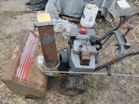 Sears Snow Blower for parts $70
