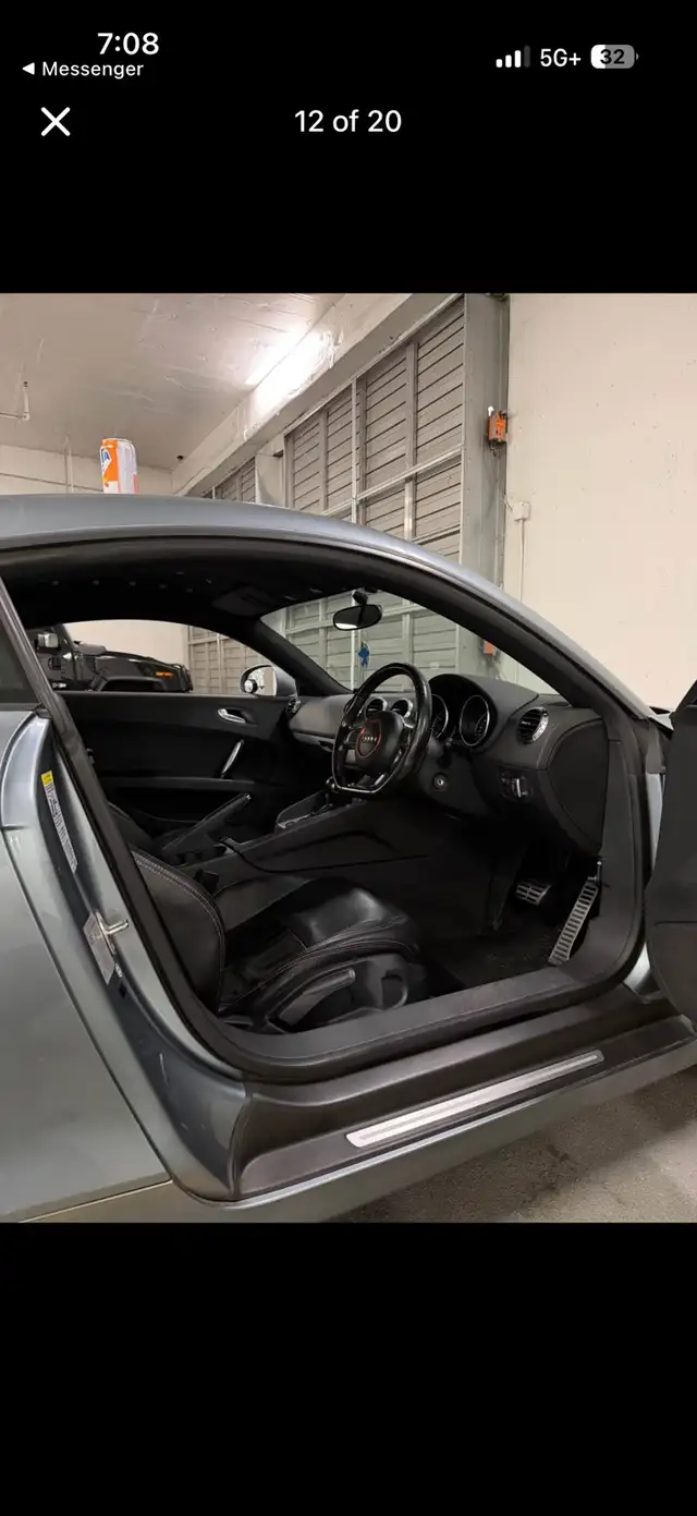 2006 AUDI TT 542066711336724485