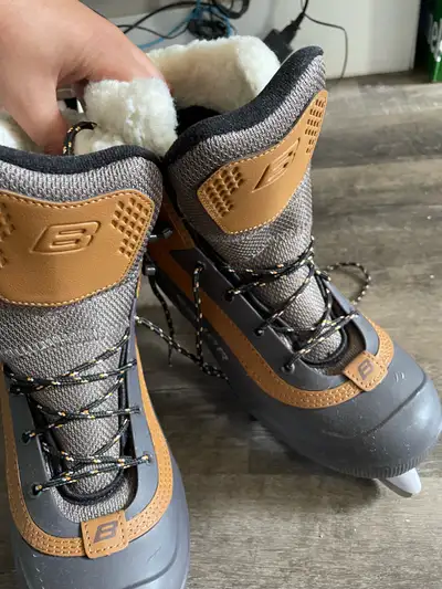 Bauer Ice Skates, View more