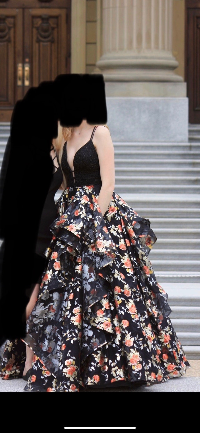 Grad Dress Women's Dresses & Skirts Strathcona County Kijiji