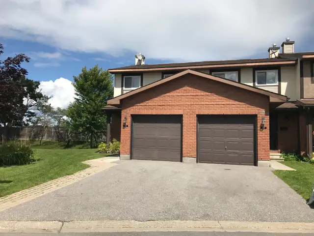 Kanata Townhouse (Katimavik) Image# 1