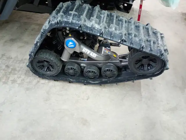 ATV/UTV Camso Track System in Other in Kawartha Lakes - Image 4