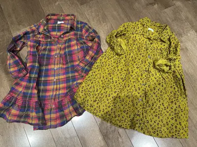 NEXT DIRECT Girls Clothes size 4, View more