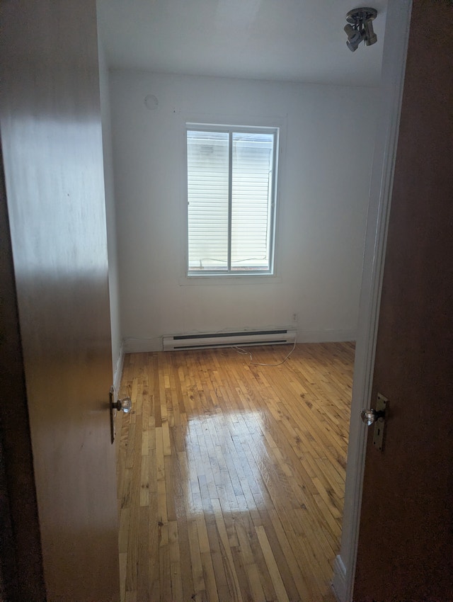 Chambre ville de Joliette — photo 3