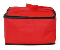 Brand New Pizza Delivery Bag Thermal Insulated Lunch Bag 