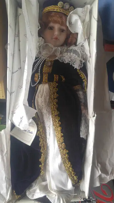 Good Condition 20 inches tall