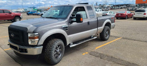 2010 Ford F 250