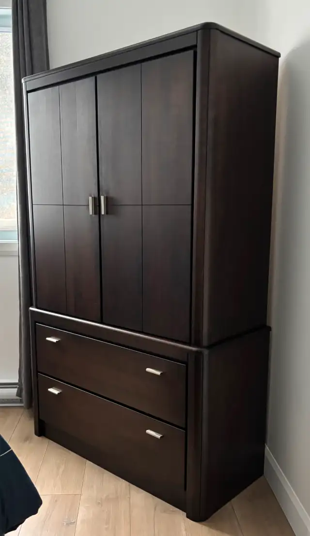 SET DE CHAMBRE in Beds & Mattresses in Drummondville - Image 8