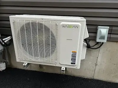 LIQUIDATION  UNITÉ  MURAL DE MARQUE WABBAN    FIN DE SAISON, View more