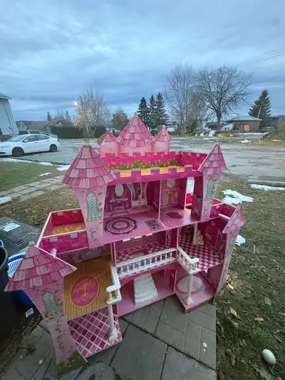 Princess Castle, View more