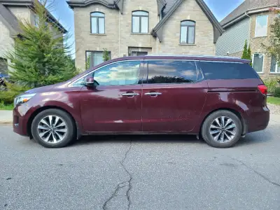 *** Fully loaded top trim *** Leather interior Drive Mode Select System Auto-Dimming Rearview Mirror...