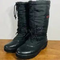 Sorel winter waterproof boots up to   40 (femme)