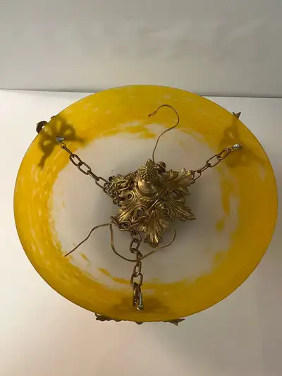 V Crismaque Chandelier, View more