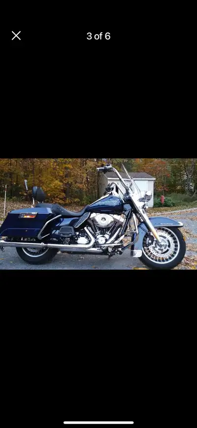 YES IT’S AVAILABLE Excellent condition no issues, 3 owners serviced as required, 103cc, all new oils...
