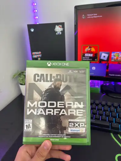 cod mw 2019 xbox series x , xbox one, View more