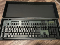 Logitech G915 Tactile Lightspeed Wireless Keyboard