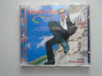 Cd musique Los Del Mar Are You Ready For This Music CD