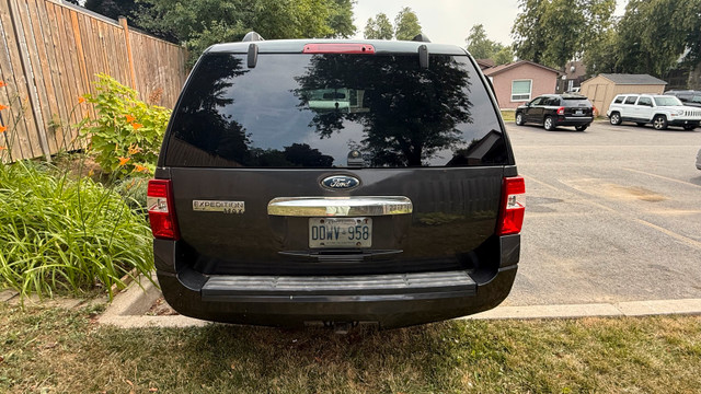 2007 Ford Expedition Max (limited) in Cars & Trucks in Hamilton - Image 4